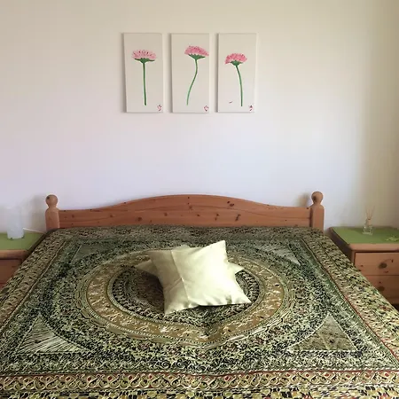 Ferienwohnung Rosita Langgons Exterior foto