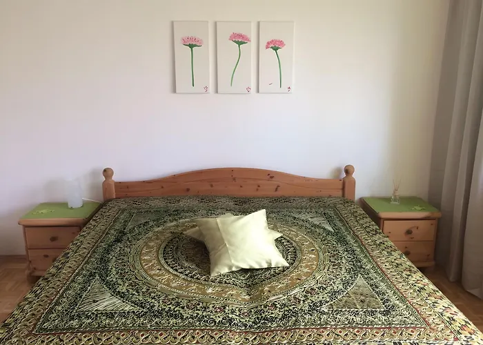 Ferienwohnung Rosita
