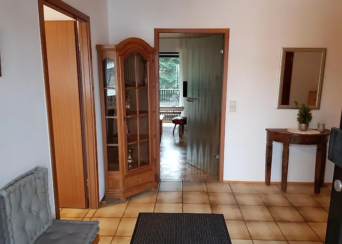 Ferienwohnung Rosita
