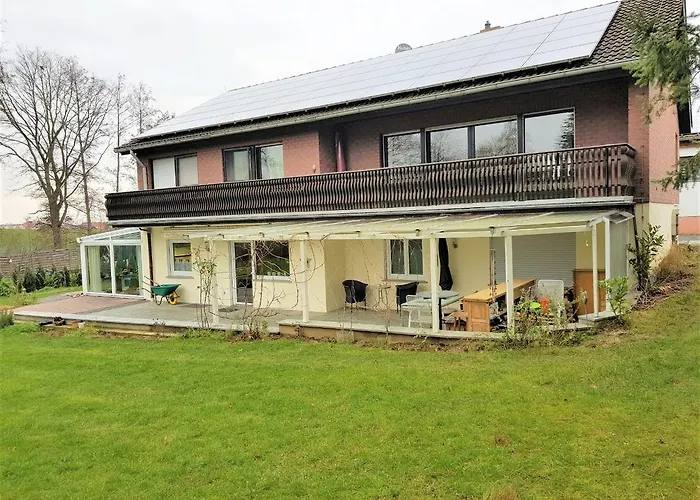 Ferienwohnung Rosita
