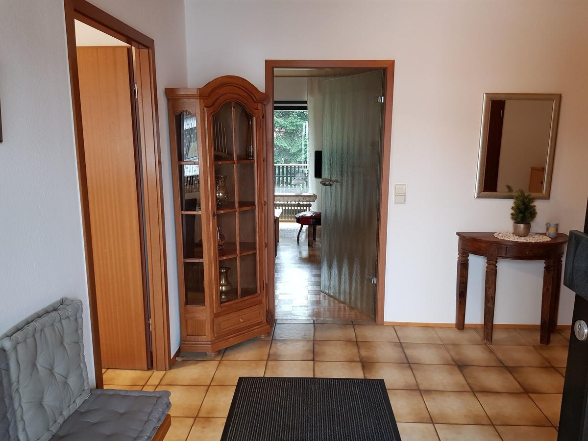 Apartment Rosita *