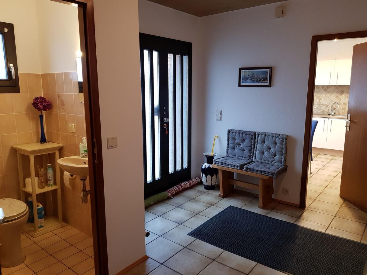 Rosita Apartment Langgons