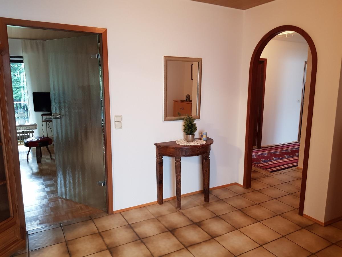 Apartment Rosita *