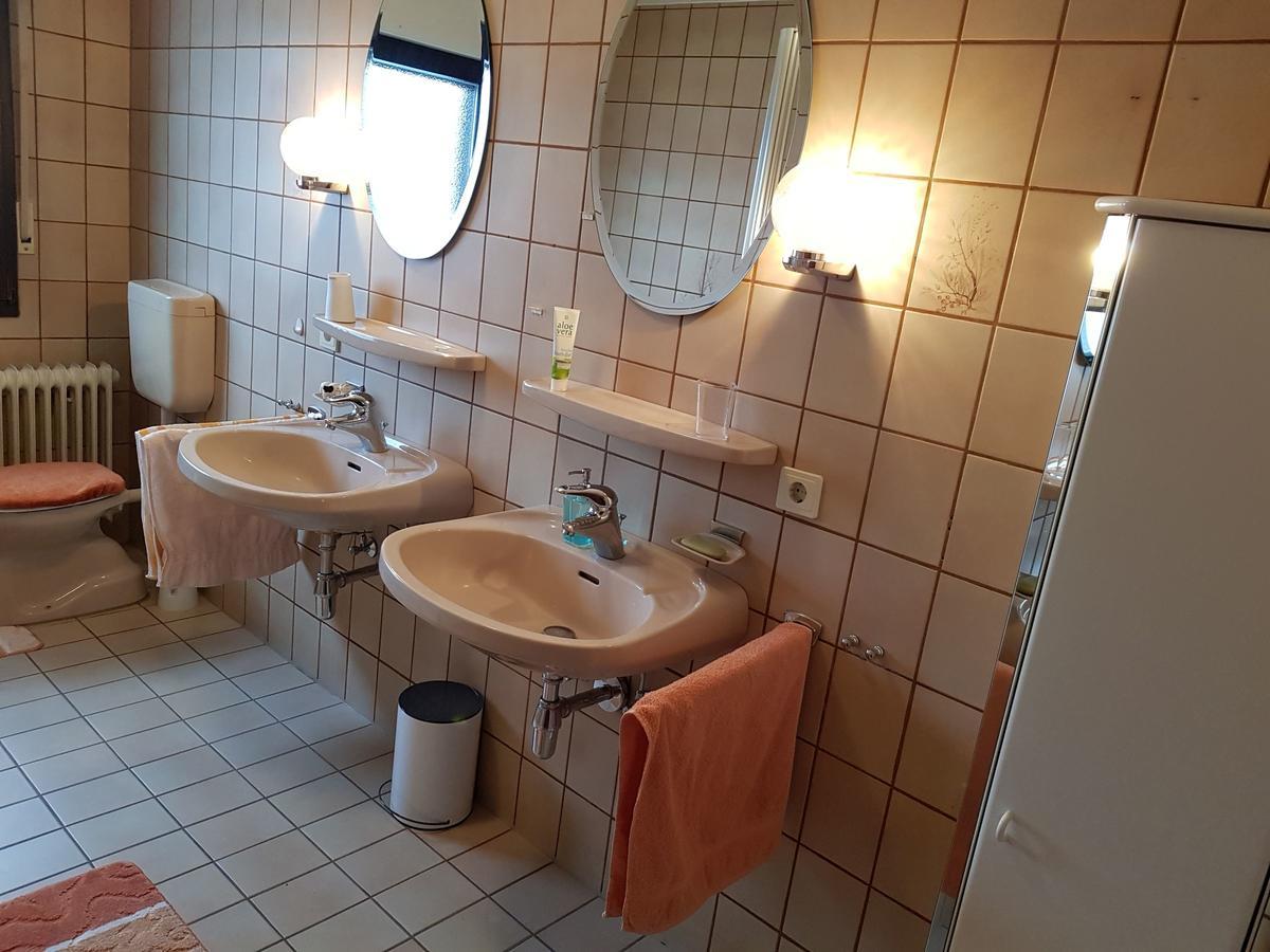 Rosita Apartment *